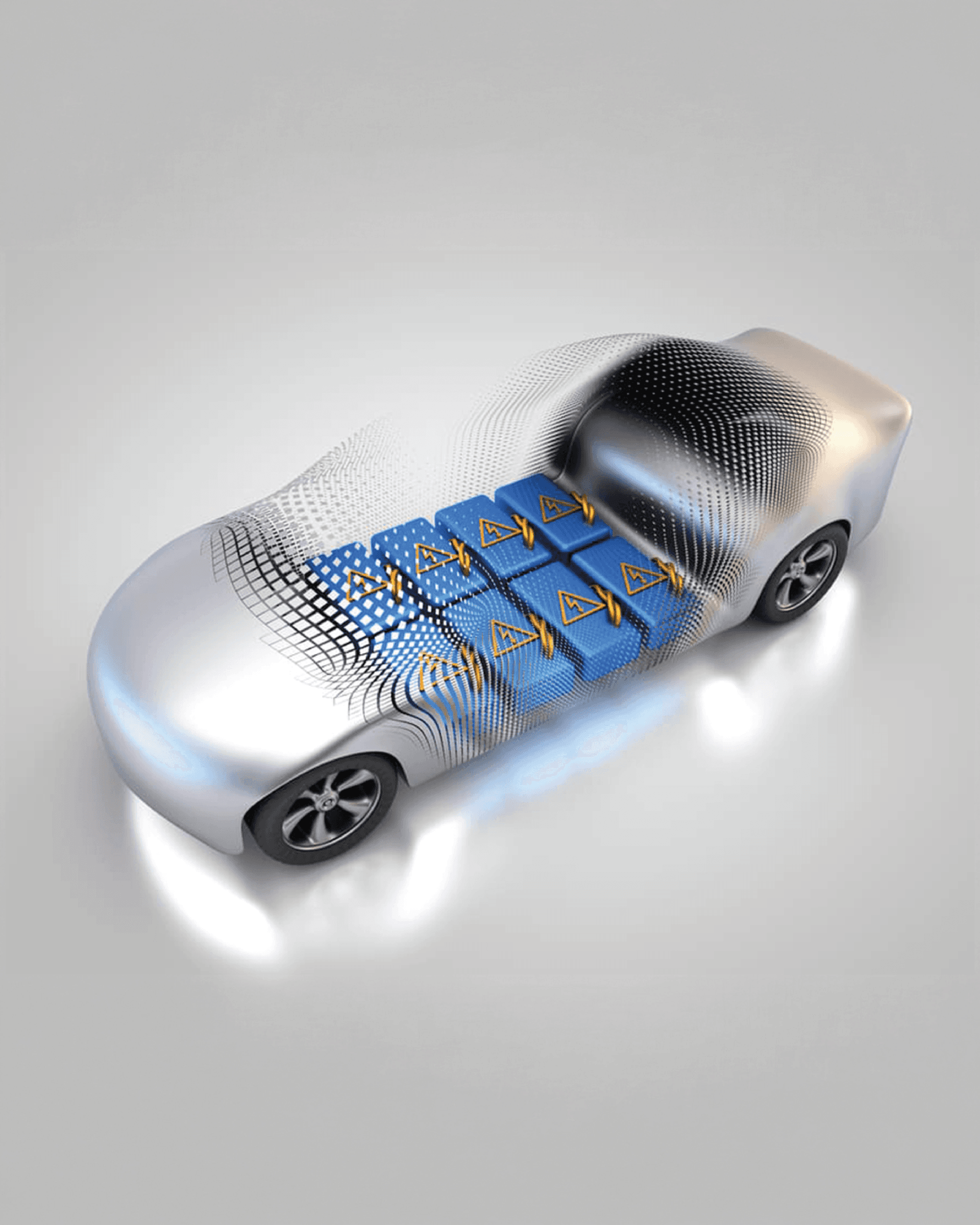 Elektrikli Araç Pili (Batarya) Nedir?