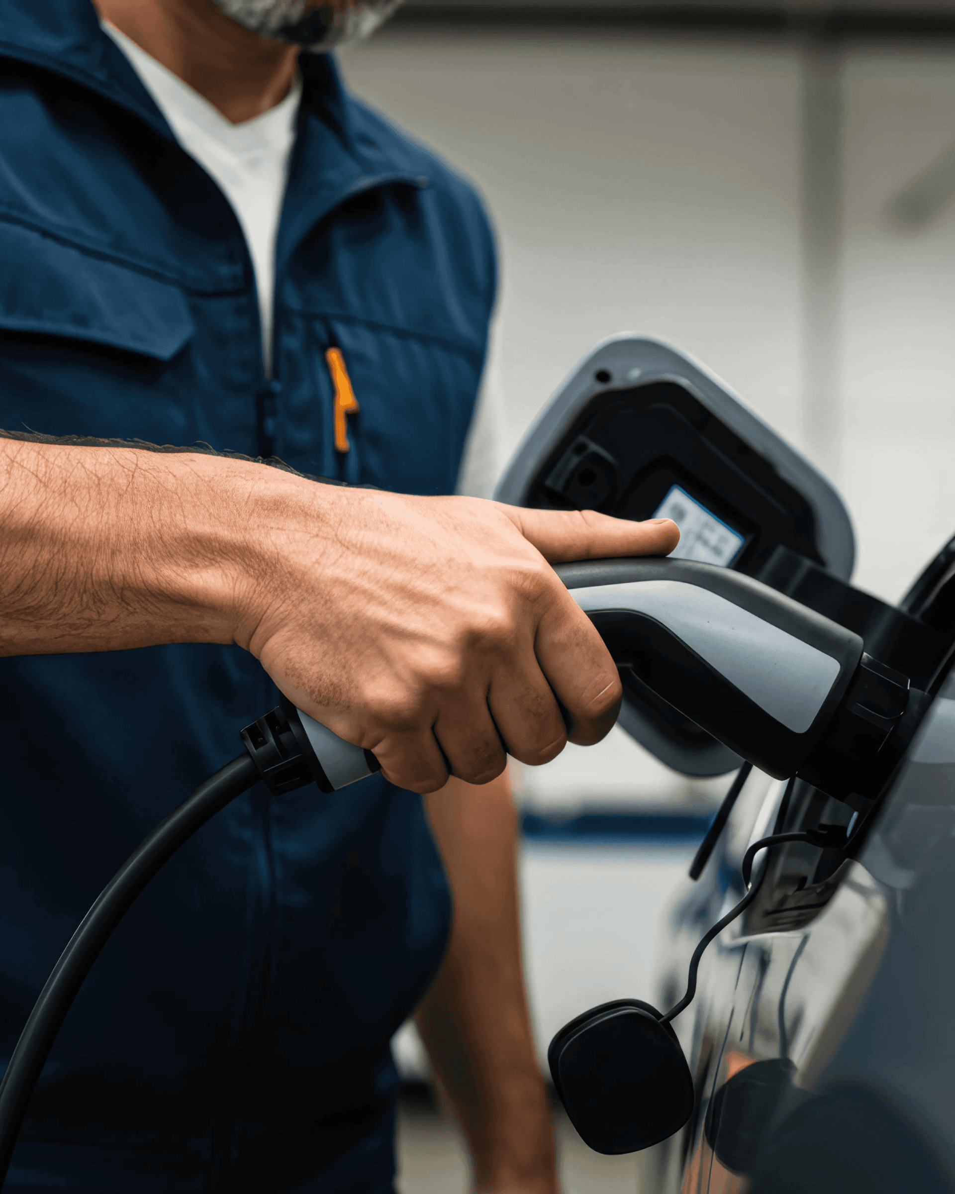 EV Şarj İstasyonu Güvenlik Standartları - Elektrikli Araç Şarj Güvenliği Rehberi